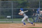 Softball vs Emerson  Wheaton College Women's Softball vs Emerson College - Photo By: KEITH NORDSTROM : Wheaton, Softball